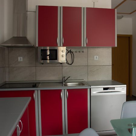 Slavica Apartments 3 Sveti Juraj Kamer foto